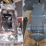 Siemens’in tedarikçi partneri IG Redüktör, tamir-bakım faaliyetleriyle dikkat çekiyor