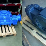 IG Redüktör, 2022’de büyüdü; hedef Almanya!