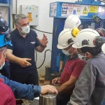 IG Redüktör tamir ve bakımda uzman çözümler sunuyor