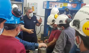 IG Redüktör tamir ve bakımda uzman çözümler sunuyor