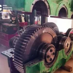 Madenciliğin Zorlu Şartlarına Güç: IG Redüktör ile Yeniden Doğuş