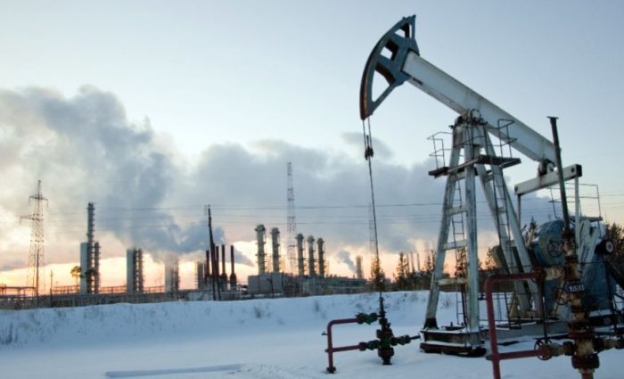 Petrol ve Gaz Sanayi