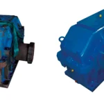 Sektörün tamir ve bakım ihtiyaçları IG Redüktör ile emin ellerde