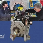 Tamir ve bakımda uzman çözümler sunan IG Redüktör, güçleniyor