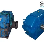 Tamir ve bakımın uzman ismi IG Redüktör