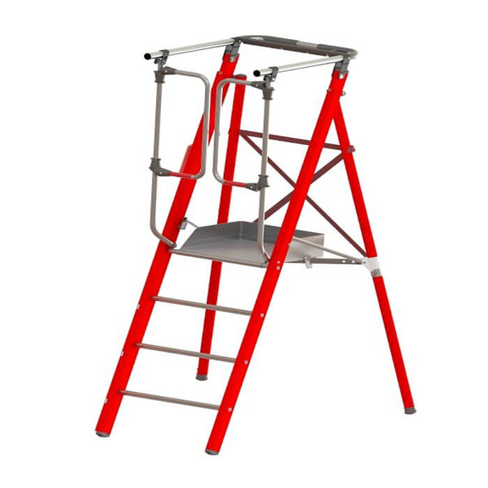 Platform Ladder