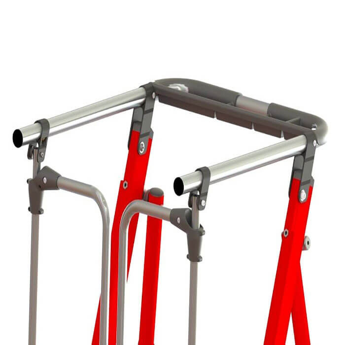 Platform Ladder - Görsel 3