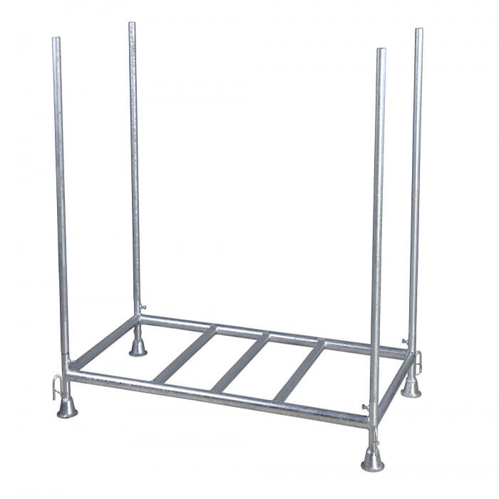 Transport Rack - Görsel 3