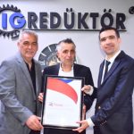 IG Redüktör, Rossi’nin Türkiye’de yetkili servis merkezi oldu